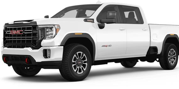 GMC SIERRA HD 2024 1GT49PE71RF353234 image